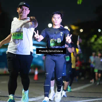 Runner Photo 5351711