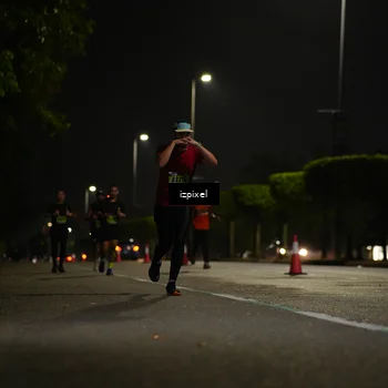 Runner Photo 5351713