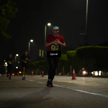 Runner Photo 5351714