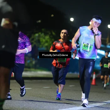Runner Photo 5351715