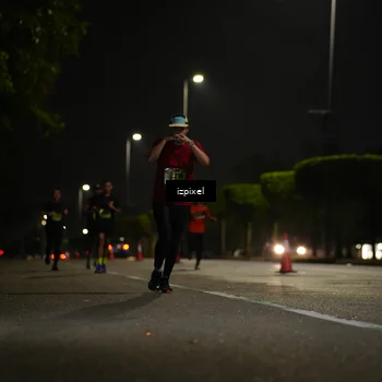 Runner Photo 5351717