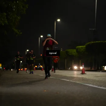 Runner Photo 5351718