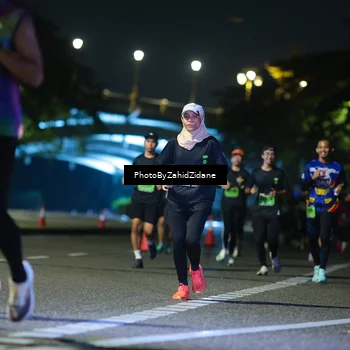 Runner Photo 5351719
