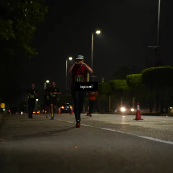 Runner Photo 5351720