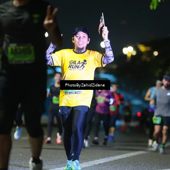Runner Photo 5351723