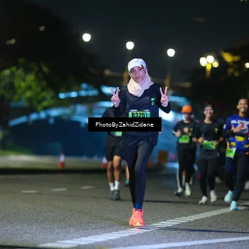 Runner Photo 5351726