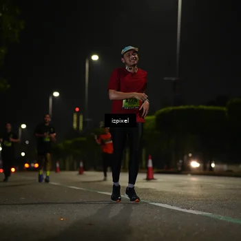 Runner Photo 5351729