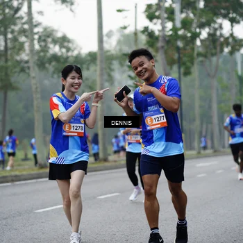 Runner Photo 5351730