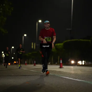Runner Photo 5351731