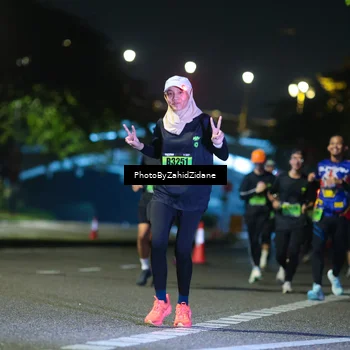 Runner Photo 5351732