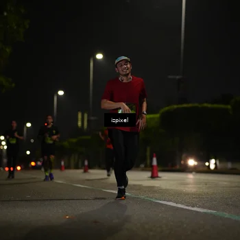 Runner Photo 5351733