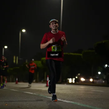 Runner Photo 5351734