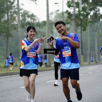 Runner Photo 5351735