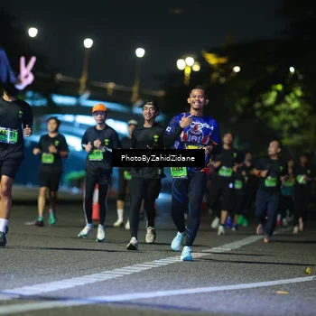 Runner Photo 5351736