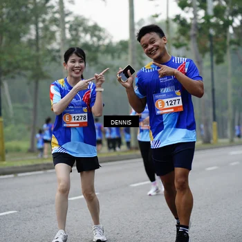 Runner Photo 5351737