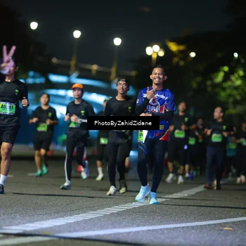 Runner Photo 5351738