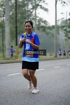 Runner Photo 5351739