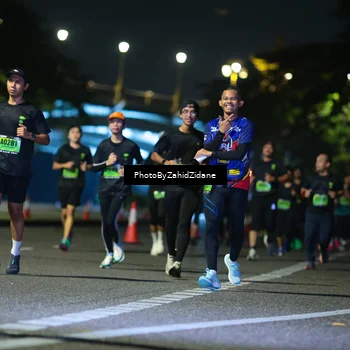 Runner Photo 5351741