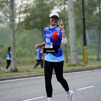 Runner Photo 5351743