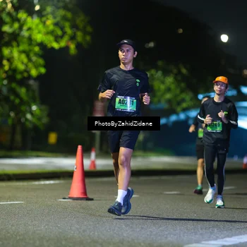 Runner Photo 5351744