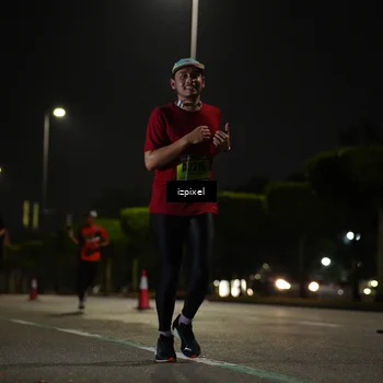 Runner Photo 5351745