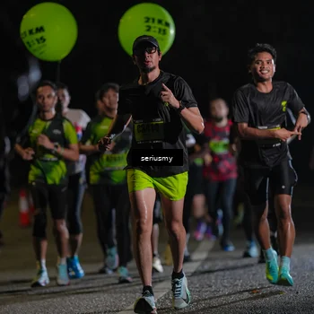 Runner Photo 5351747