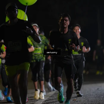 Runner Photo 5351748