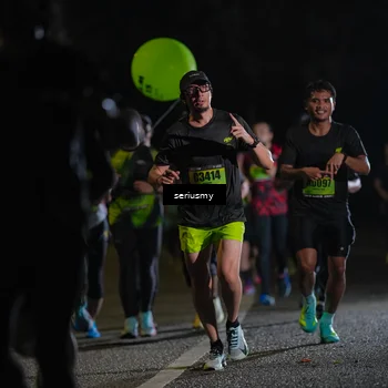 Runner Photo 5351749