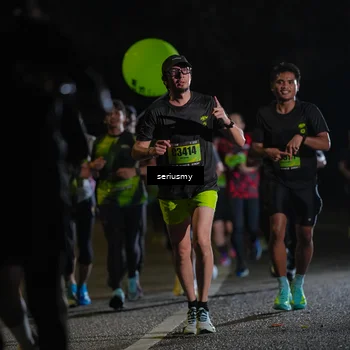 Runner Photo 5351750