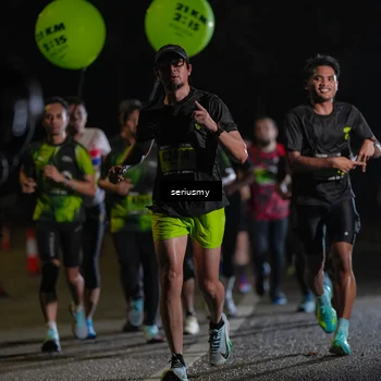 Runner Photo 5351751