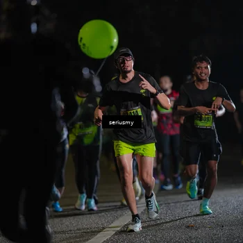 Runner Photo 5351752