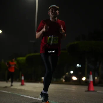 Runner Photo 5351754