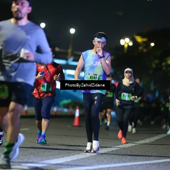 Runner Photo 5351755