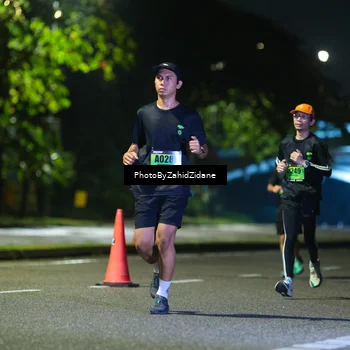 Runner Photo 5351756