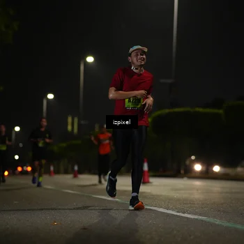 Runner Photo 5351757