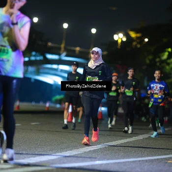 Runner Photo 5351758