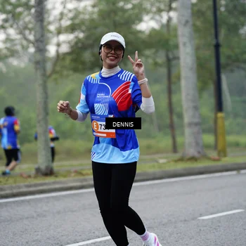 Runner Photo 5351759