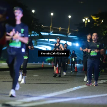 Runner Photo 5351760