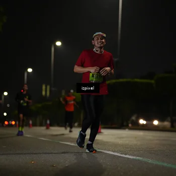 Runner Photo 5351761