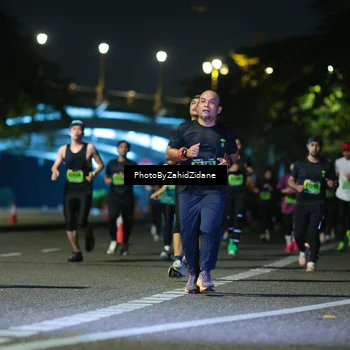 Runner Photo 5351762