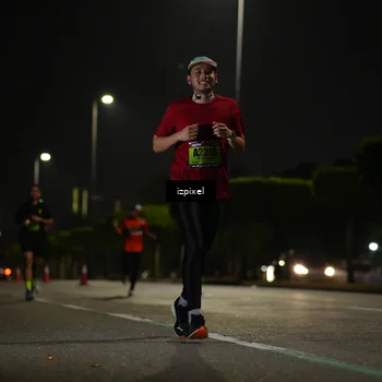 Runner Photo 5351763