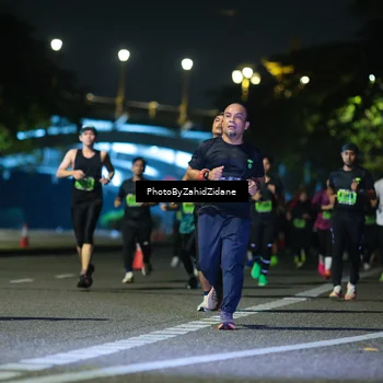Runner Photo 5351764