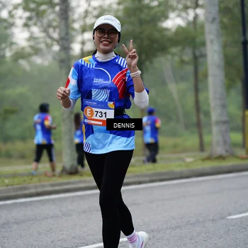 Runner Photo 5351765