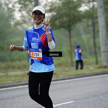 Runner Photo 5351766