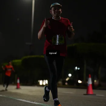 Runner Photo 5351767