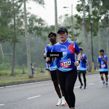 Runner Photo 5351769