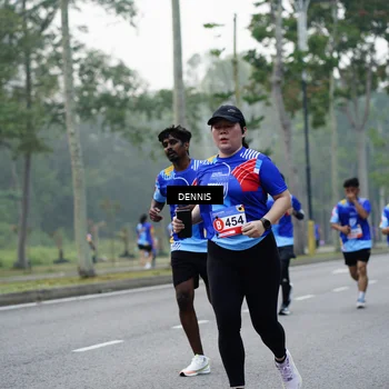 Runner Photo 5351770