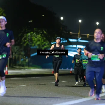 Runner Photo 5351771