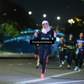 Runner Photo 5351772