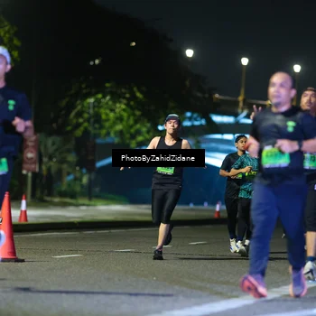Runner Photo 5351774